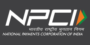 NPCI logo โ National Payments Corporation of India