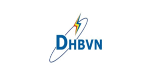 DHBVN logo โ Dakshin Haryana Bijli Vitran Nigam electricity provider